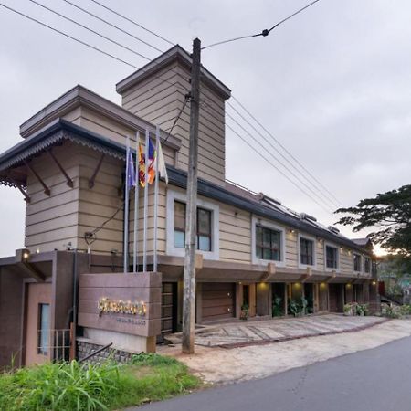 Piumara Residence Kandy Exterior foto