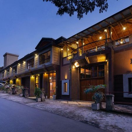 Piumara Residence Kandy Exterior foto