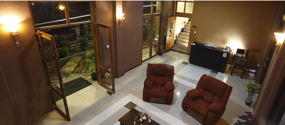 Piumara Residence Kandy Exterior foto