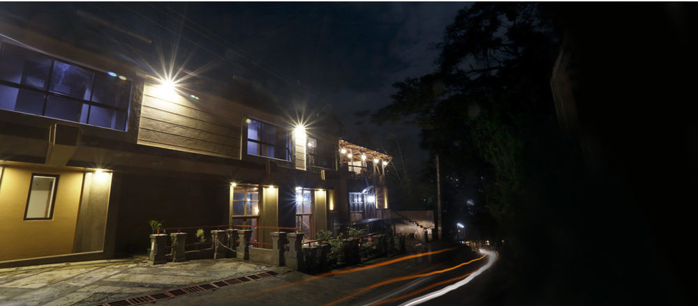 Piumara Residence Kandy Exterior foto