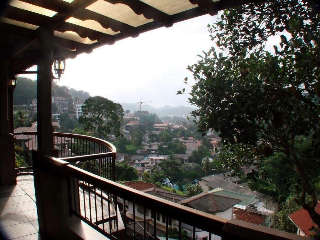 Piumara Residence Kandy Exterior foto