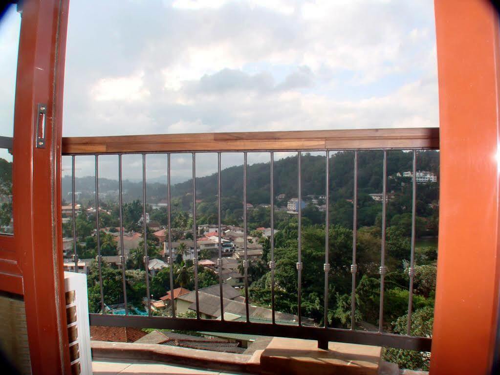 Piumara Residence Kandy Exterior foto