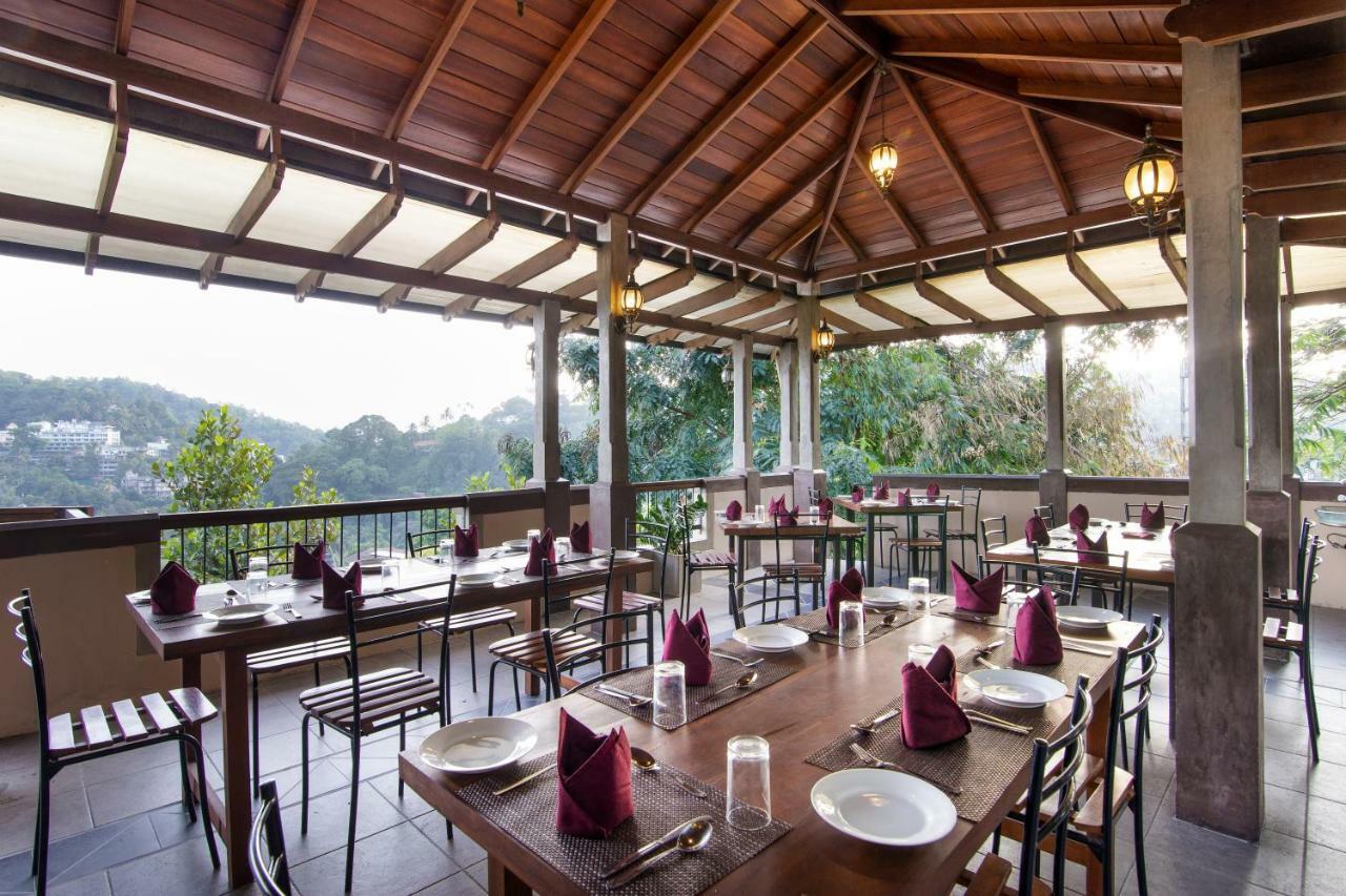 Piumara Residence Kandy Exterior foto